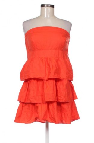 Rochie VILA, Mărime XL, Culoare Roșu, Preț 68,30 Lei