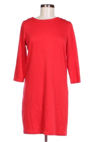 Kleid VILA, Größe M, Farbe Rot, Preis € 18,99