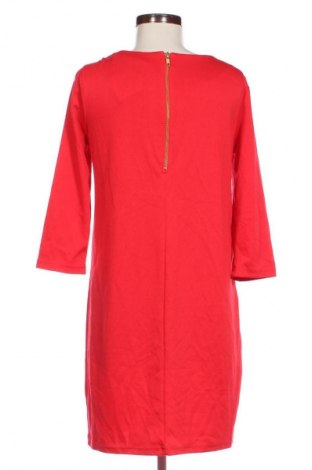 Kleid VILA, Größe M, Farbe Rot, Preis € 18,99