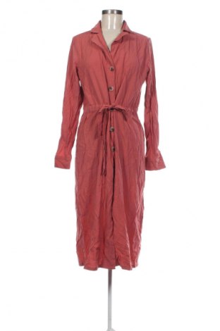 Rochie VILA, Mărime M, Culoare Maro, Preț 110,99 Lei