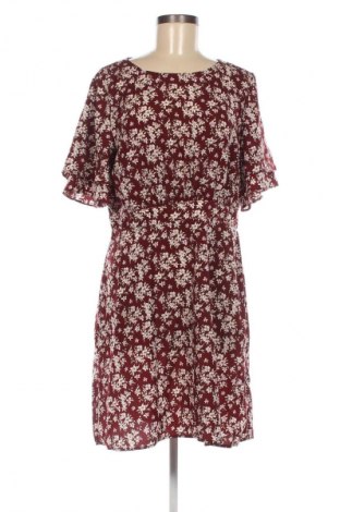 Kleid VILA, Größe L, Farbe Mehrfarbig, Preis 31,45 €