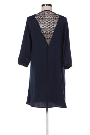 Kleid VILA, Größe M, Farbe Blau, Preis € 17,39