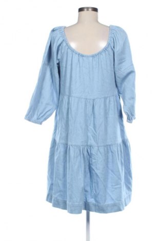 Kleid VILA, Größe M, Farbe Blau, Preis € 12,80