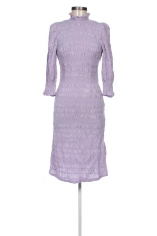 Rochie VILA, Mărime M, Culoare Mov, Preț 92,24 Lei