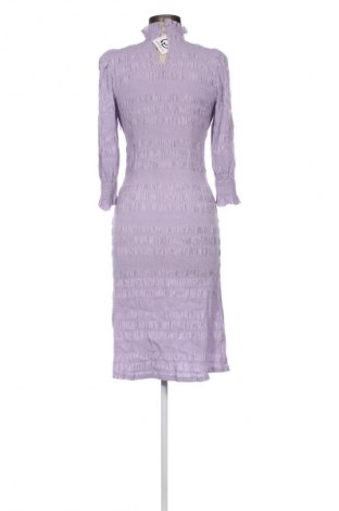 Rochie VILA, Mărime M, Culoare Mov, Preț 92,24 Lei