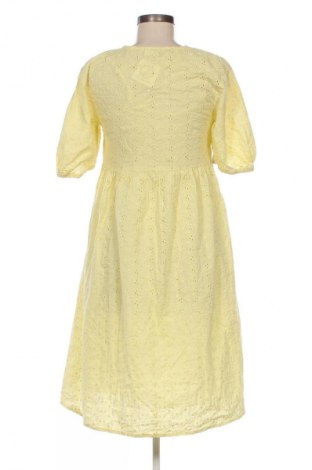 Φόρεμα VRS Woman, Μέγεθος S, Χρώμα Κίτρινο, Τιμή 15,33 €