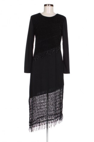 Rochie Valentina, Mărime M, Culoare Negru, Preț 67,99 Lei