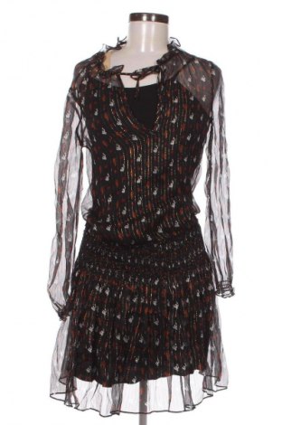 Rochie Vanessa Bruno Athé, Mărime M, Culoare Multicolor, Preț 972,00 Lei
