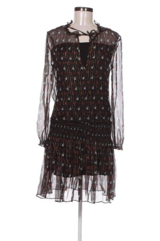 Kleid Vanessa Bruno Athé, Größe M, Farbe Mehrfarbig, Preis € 196,53