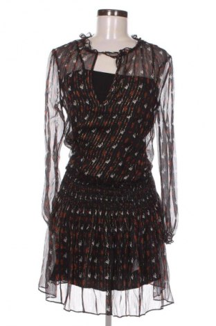 Kleid Vanessa Bruno Athé, Größe M, Farbe Mehrfarbig, Preis € 194,92