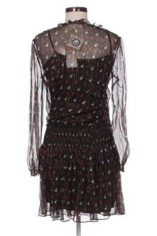 Kleid Vanessa Bruno Athé, Größe M, Farbe Mehrfarbig, Preis € 194,92