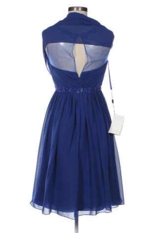 Φόρεμα Venus, Μέγεθος S, Χρώμα Μπλέ, Τιμή 76,99 €