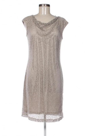 Rochie Vera Mont, Mărime S, Culoare Bej, Preț 353,20 Lei