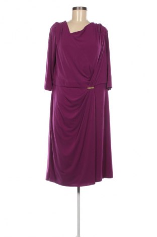 Kleid Vera Mont, Größe XL, Farbe Lila, Preis 163,00 €