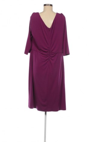 Kleid Vera Mont, Größe XL, Farbe Lila, Preis 163,00 €