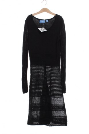 Ruha Simply Vera Vera Wang, Méret XS, Szín Fekete, Ár 10 093 Ft