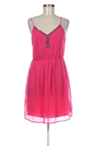 Φόρεμα Vero Moda, Μέγεθος M, Χρώμα Ρόζ , Τιμή 17,99 €