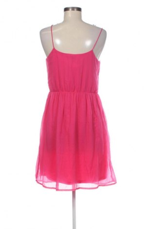 Φόρεμα Vero Moda, Μέγεθος M, Χρώμα Ρόζ , Τιμή 17,99 €