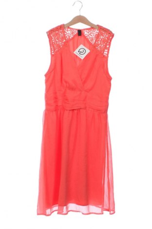 Šaty  Vero Moda, Veľkosť M, Farba Ružová, Cena  19,95 €