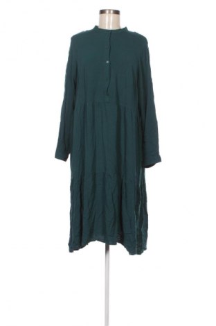 Рокля Vero Moda, Размер XL, Цвят Зелен, Цена 14,99 лв.