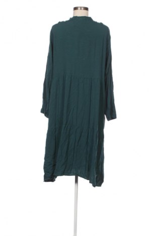 Рокля Vero Moda, Размер XL, Цвят Зелен, Цена 14,99 лв.