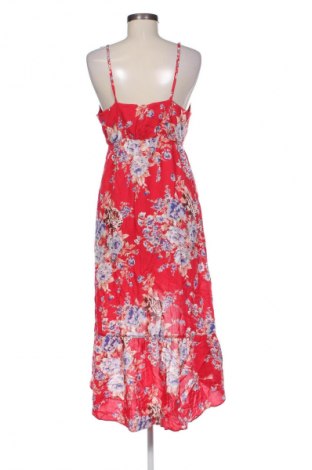 Kleid Vero Moda, Größe M, Farbe Mehrfarbig, Preis 39,06 €