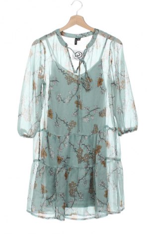 Kleid Vero Moda, Größe XS, Farbe Mehrfarbig, Preis 9,99 €