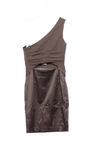 Sukienka Vero Moda, Rozmiar XS, Kolor Brązowy, Cena 147,17 zł