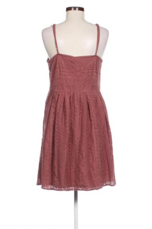 Rochie Vero Moda, Mărime L, Culoare Mov deschis, Preț 88,99 Lei
