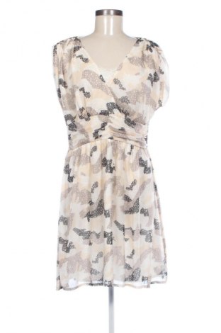 Kleid Vero Moda, Größe L, Farbe Mehrfarbig, Preis € 24,55