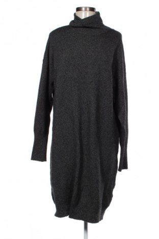 Kleid Vero Moda, Größe L, Farbe Grau, Preis 13,63 €