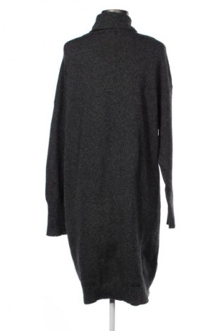 Kleid Vero Moda, Größe L, Farbe Grau, Preis 13,63 €