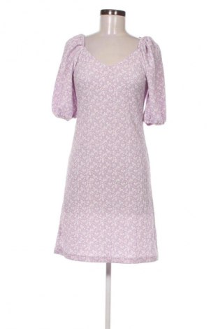 Kleid Vero Moda, Größe S, Farbe Mehrfarbig, Preis 18,99 €