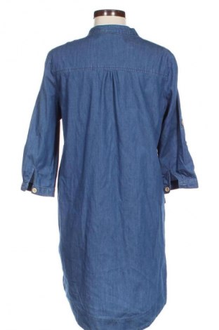 Kleid Vero Moda, Größe M, Farbe Blau, Preis € 24,53