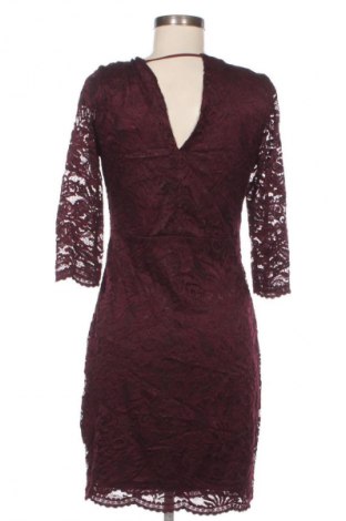Sukienka Vero Moda, Rozmiar L, Kolor Czerwony, Cena 88,99 zł