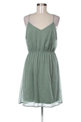 Šaty  Vero Moda, Velikost M, Barva Zelená, Cena  352,00 Kč