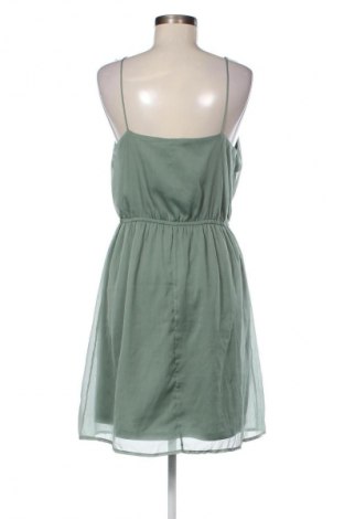 Šaty  Vero Moda, Velikost M, Barva Zelená, Cena  352,00 Kč