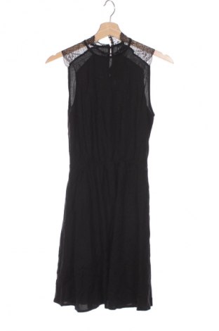 Rochie Vero Moda, Mărime XS, Culoare Negru, Preț 48,99 Lei