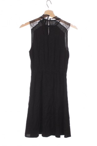 Rochie Vero Moda, Mărime XS, Culoare Negru, Preț 48,99 Lei