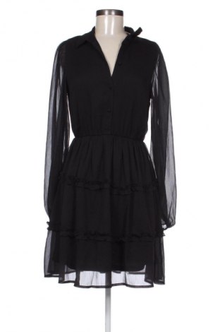 Φόρεμα Vero Moda, Μέγεθος S, Χρώμα Μαύρο, Τιμή 17,99 €