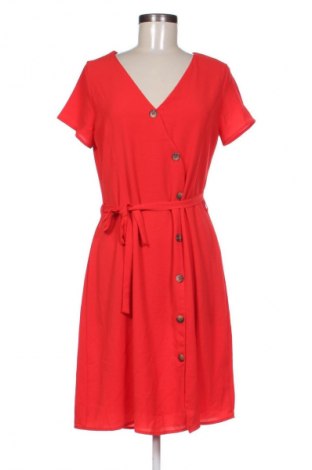 Ruha Vero Moda, Méret M, Szín Piros, Ár 9 219 Ft