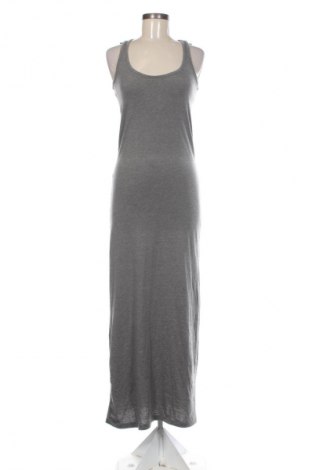 Kleid Vero Moda, Größe M, Farbe Grau, Preis 23,99 €