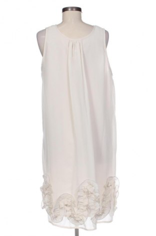 Rochie Vero Moda, Mărime XL, Culoare Bej, Preț 101,19 Lei