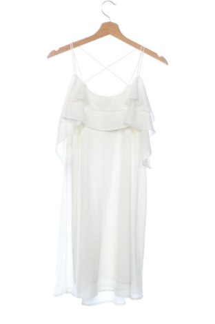 Рокля Vero Moda, Размер XS, Цвят Бял, Цена 27,99 лв.