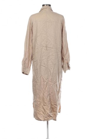 Kleid Vero Moda, Größe L, Farbe Beige, Preis € 23,99