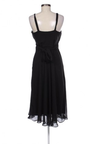 Рокля Vero Moda, Размер L, Цвят Черен, Цена 98,56 лв.