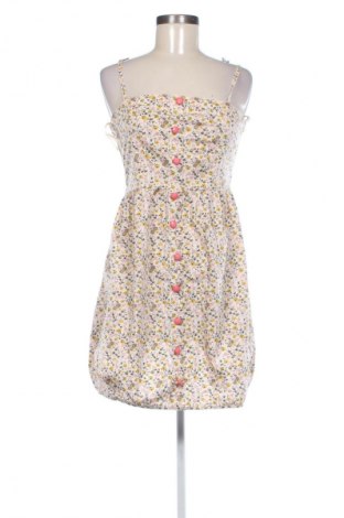 Šaty  Vero Moda, Velikost M, Barva Vícebarevné, Cena  279,00 Kč