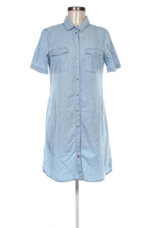 Sukienka Vero Moda, Rozmiar M, Kolor Niebieski, Cena 80,11 zł