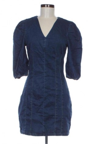 Šaty  Vero Moda, Veľkosť M, Farba Modrá, Cena  27,95 €