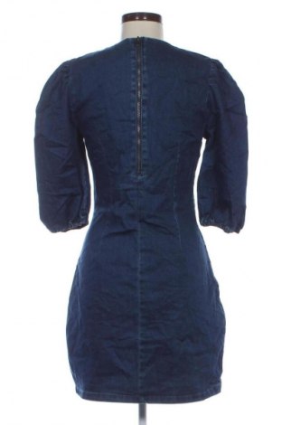 Šaty  Vero Moda, Veľkosť M, Farba Modrá, Cena  27,95 €